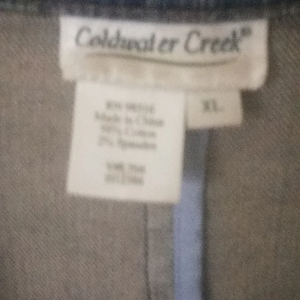 Jacket - Picture 3 of 4